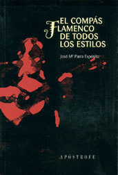 COMPAS FLAMENCO TODOS ESTILOS