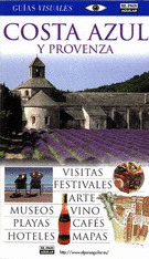 GUIAS VISUALES. COSTA AZUL Y PROVENZA (3ª EDICION 2004)