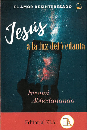 EL AMOR DESINTERESADO