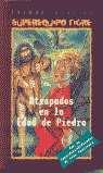 ATRAPADOS EN LA EDAD DE PIEDRA