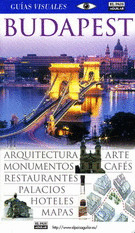GUIA VISUAL BUDAPEST