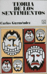 TEORIA DE LOS SENTIMIENTOS