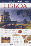 GUIA VISUAL LISBOA