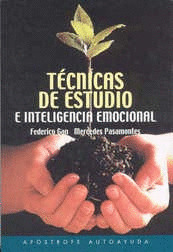 TECNICAS DE ESTUDIO E INTELIGENCIA EMOCIONAL