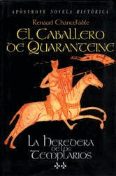 CABALLERO DE QUARANTEINE