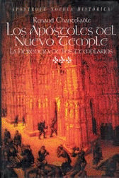 APOSTOLES DEL NUEVO TEMPLE