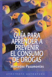 GUIA PARA APRENDER PREVENIR CONSUMO