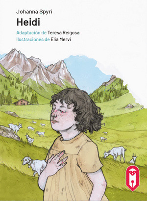 HEIDI (ADAPTADO A LECTURA FÁCIL)