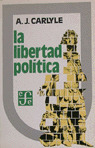 LIBERTAD POLITICA. HISTORIA