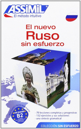 NUEVO RUSO SIN ESFUERZO