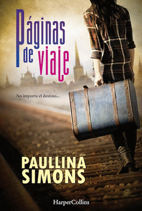 PÁGINAS DE VIAJE