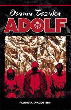 ADOLF Nº3/5