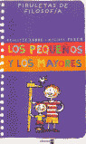 LOS PEQUEÑOS Y LOS MAYORES