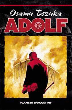 ADOLF Nº4/5