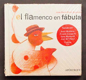 FLAMENCO EN LA FABULA, EL