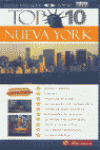 TOP 10 NUEVA YORK