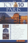 TOP 10 PARIS