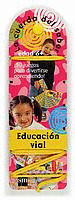 LA CUERDA DEL SABER. EDUCACION VIAL (+ 6 AÑOS)