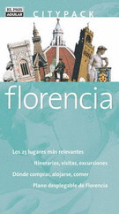 CITYPACK FLORENCIA