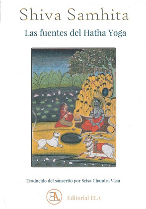 SHIVA SAMHITA