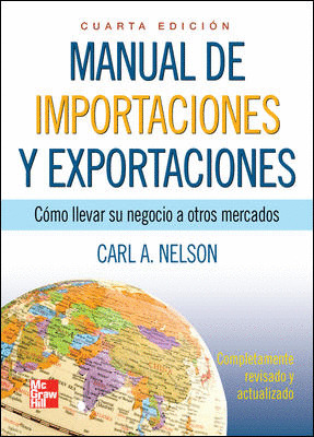 MANUAL DE IMPORTACIONES Y EXPORTACIONES