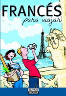 FRANCES PARA VIAJAR