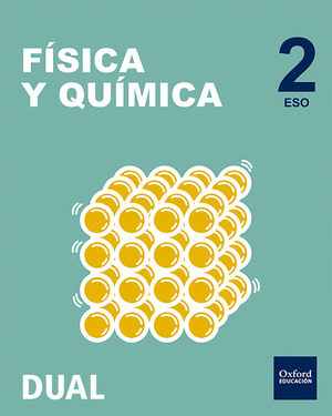 INICIA FISICA Y QUIMICA SERIE LED 2.º ESO. LIBRO DEL ALUMNO