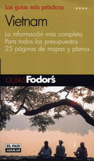 GUIAS FODOR'S. VIETNAM
