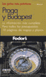GUIA FODORŽS PRAGA/BUDAPEST