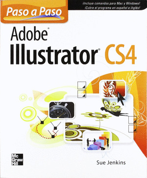 ILLUSTRATOR CS4 PASO A PASO