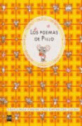 LOS POEMAS DE PILLO (LIBRO + MUÑECO)