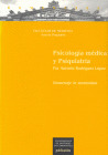 PSICOLOGIA MEDICA Y PSIQUIATRIA
