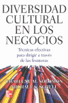 DIVERSIDAD CULTURAL EN LOS NEGOCIOS
