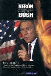EL NERON DE S.XXI BUSH