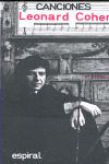 CANCIONES DE LEONARD COHEN