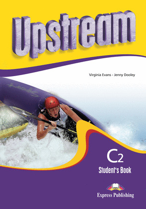 UPSTREAM PROFICIENCY C2 STS 2013