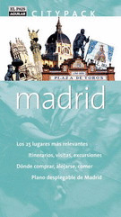 CITYPACK MADRID 2006