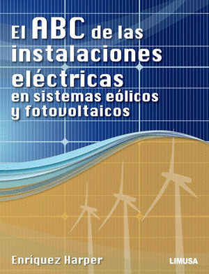 ABC INSTALACIONES ELECTRICAS SISTEMAS EOLICOS