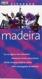 CITYPACK MADEIRA 2007