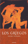 GRIEGOS, LOS