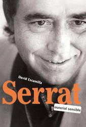 SERRAT. MATERIAL SENSIBLE