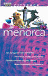 CITYPACK. MENORCA (2ª ED.2005) (G.BOLSILLO+MAPA ISLA)