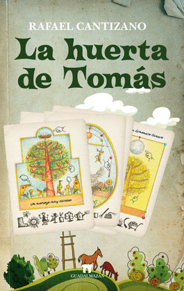 HUERTA DE TOMÁS, LA
