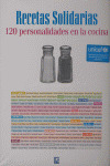 RECETAS SOLIDARIAS