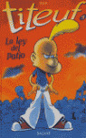 TITEUF LA LEY DEL PATIO