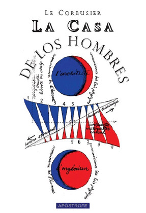 CASA DE LOS HOMBRES