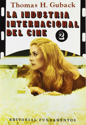 INDUSTRIA INTERNAC. CINE, 2