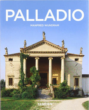 PALLADIO-ALBUM