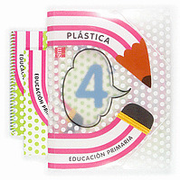 PLASTICA 4º PRIMARIA 2005