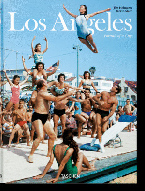 LOS ANGELES-INT.